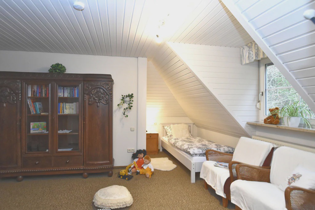 Photo of Livingroom in Weissenbrunn