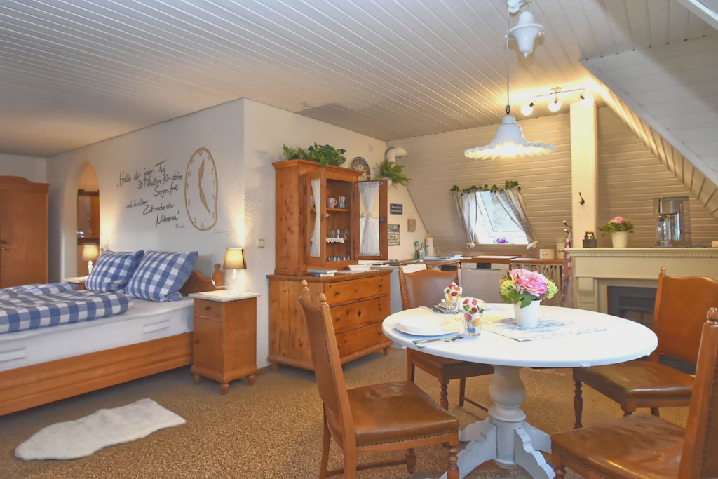 Photo of Livingroom in Weissenbrunn