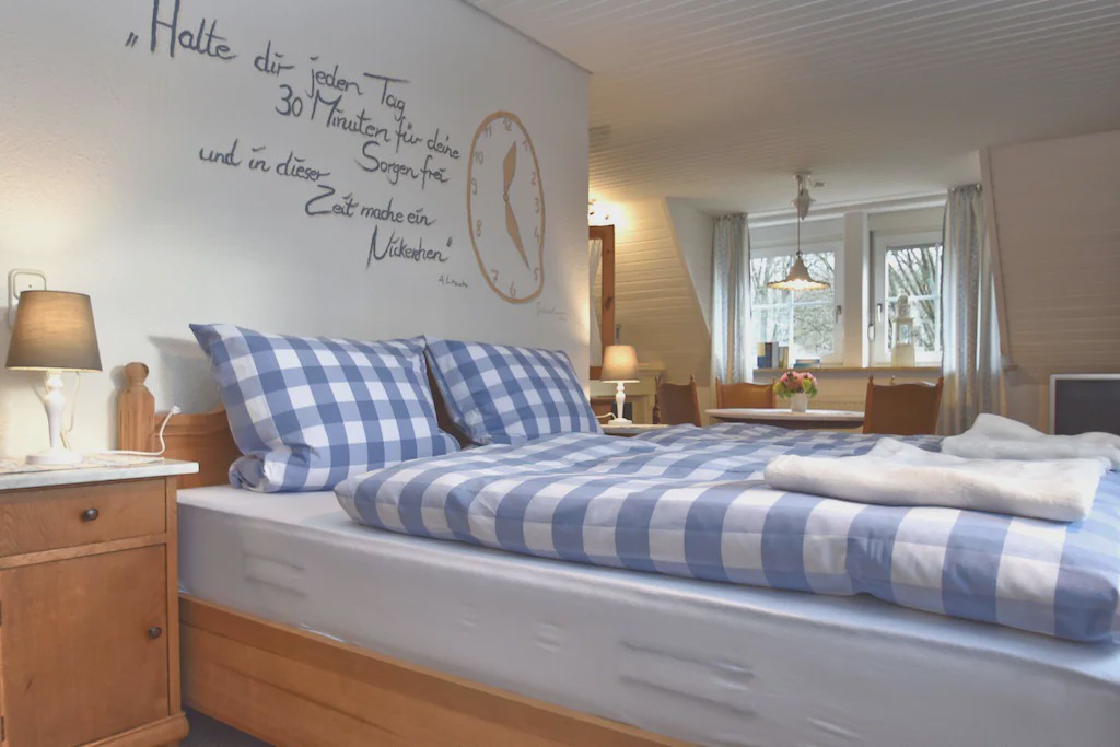 Photo of Bedroom in Weissenbrunn