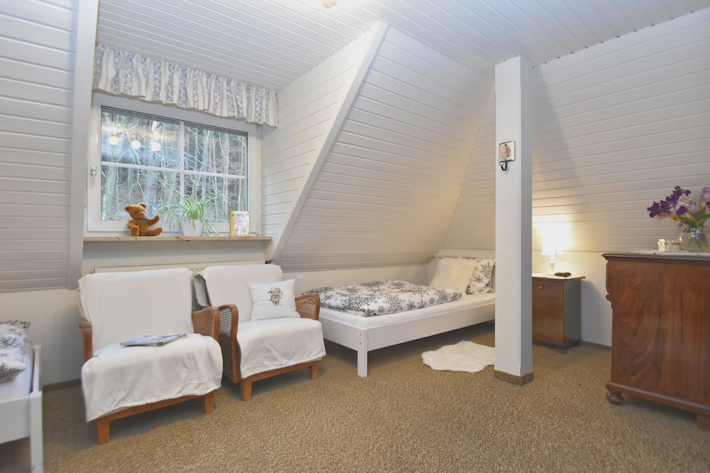 Photo of Bedroom in Weissenbrunn