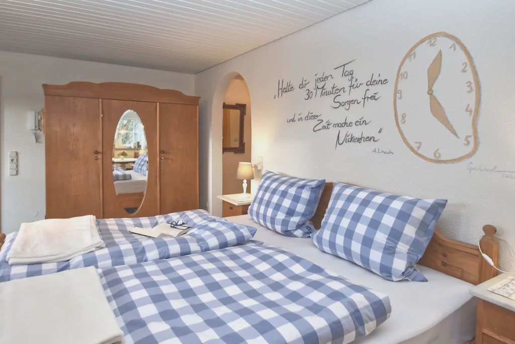 Photo of Bedroom in Weissenbrunn
