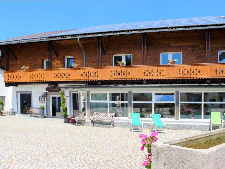 Photo of Buildings in Kollnburg