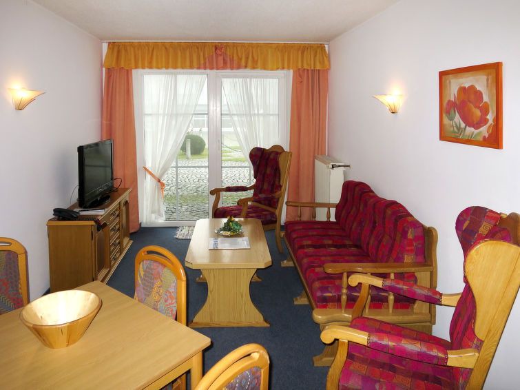 Photo of Livingroom in Kollnburg