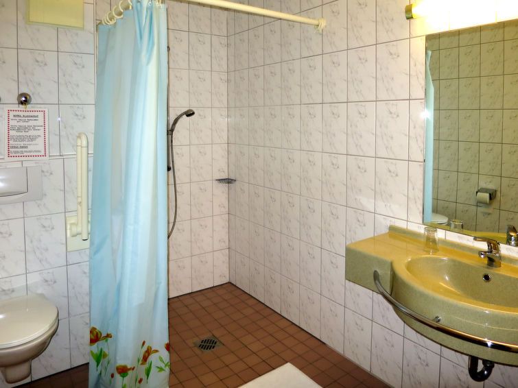 Photo of Bathroom in Kollnburg