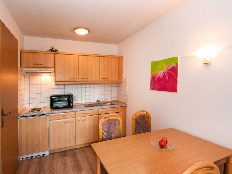Photo of Kitchen in Kollnburg