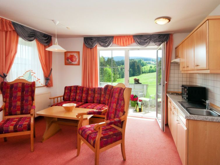 Photo of Livingroom in Kollnburg