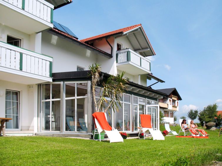 Photo of Buildings in Kollnburg