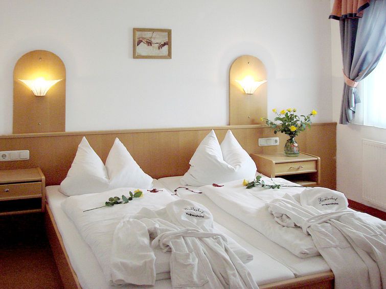 Photo of Bedroom in Kollnburg