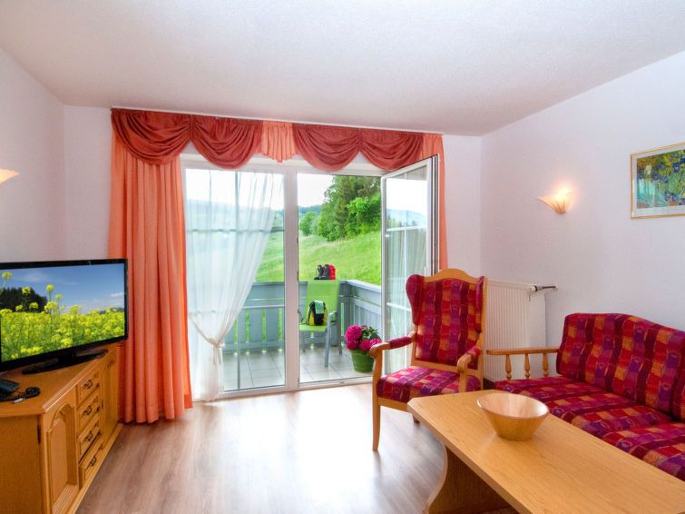 Photo of Livingroom in Kollnburg