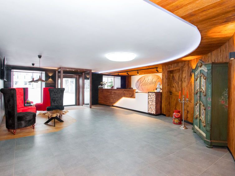 Photo of Livingroom in Kollnburg