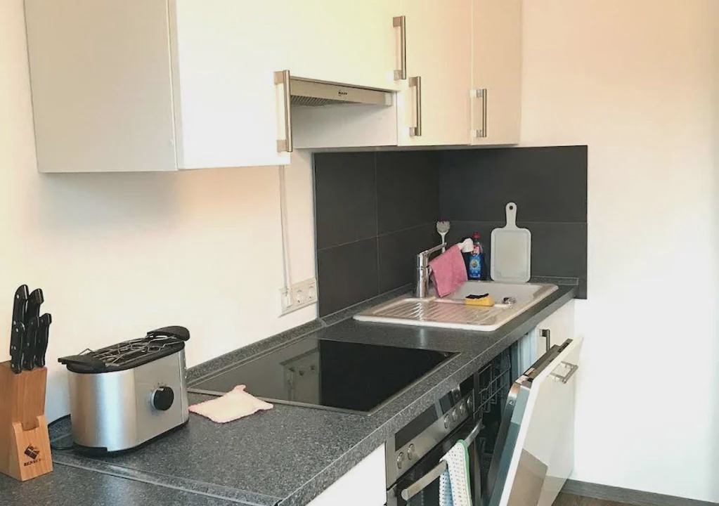 Photo of Kitchen in Moelln