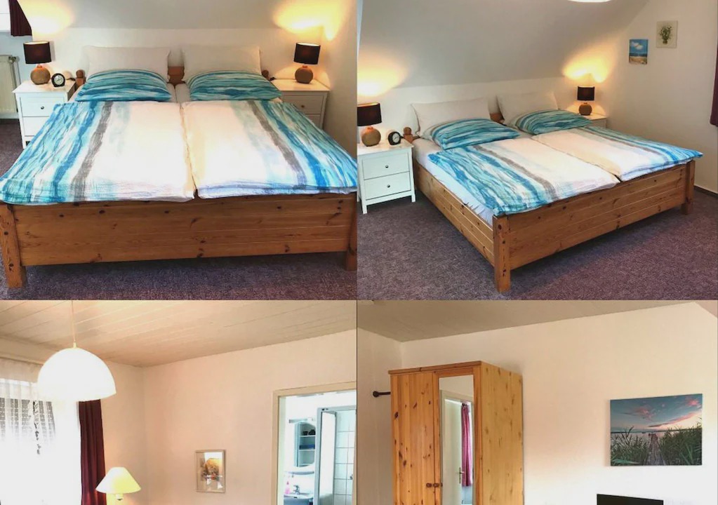 Photo of Bedroom in Moelln