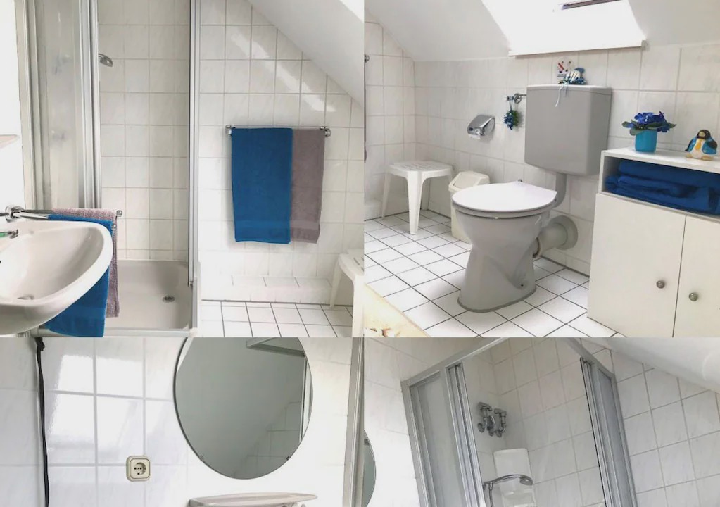 Photo of Bathroom in Moelln