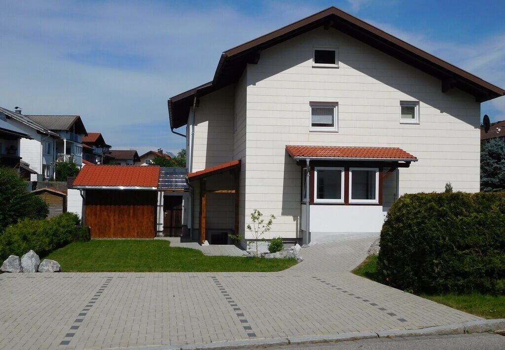 Photo of Buildings in Nesselwang