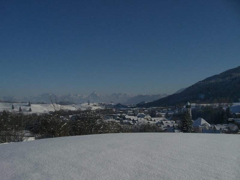 Photo of Outdoor in Nesselwang