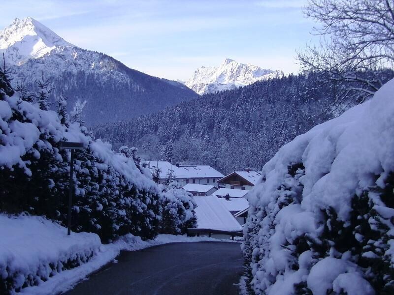 Photo of Others in Mitterbach