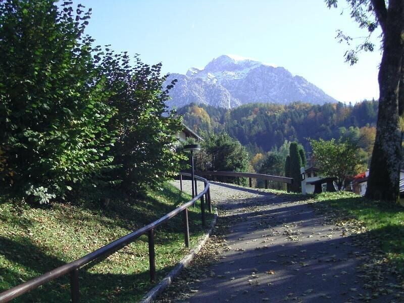 Photo of Outdoor in Mitterbach