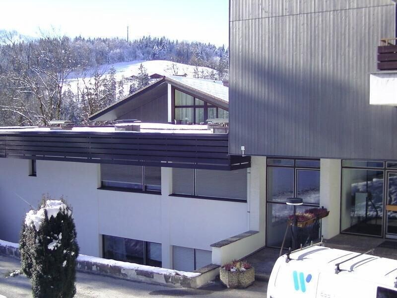 Photo of Buildings in Mitterbach