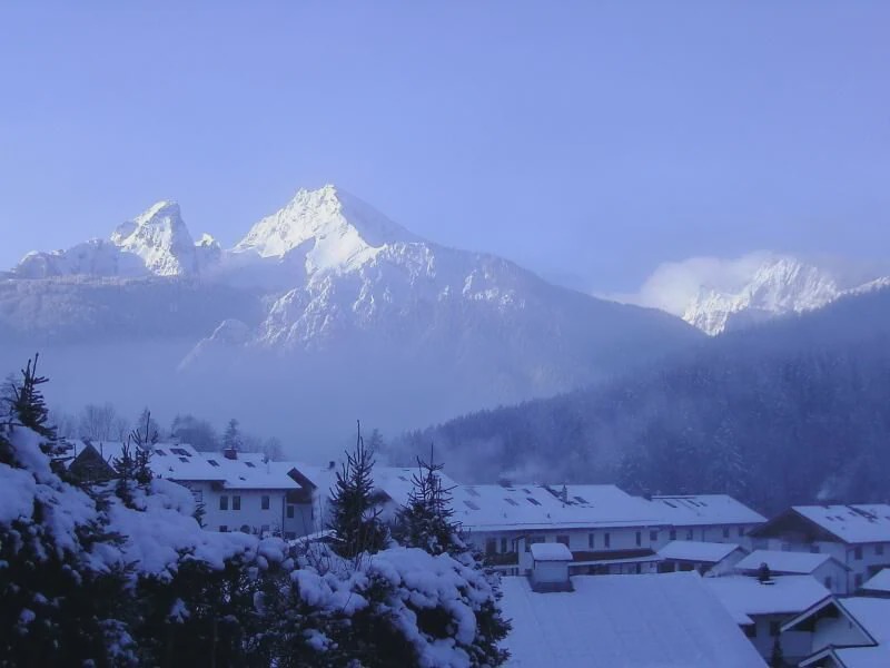 Photo of Outdoor in Mitterbach