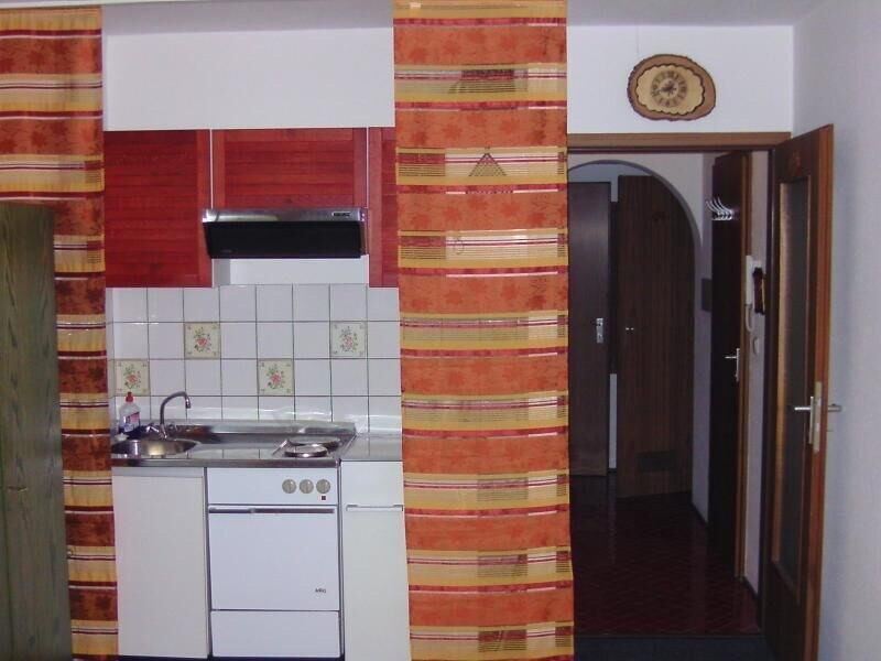 Photo of Kitchen in Mitterbach