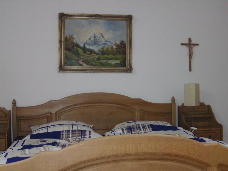 Photo of Bedroom in Mitterbach