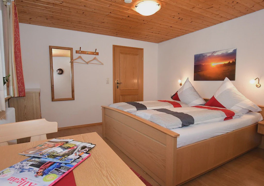 Photo of Bedroom in Fischen im Allgaeu