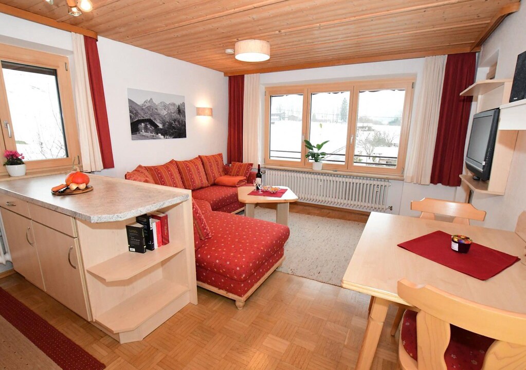 Photo of Livingroom in Fischen im Allgaeu