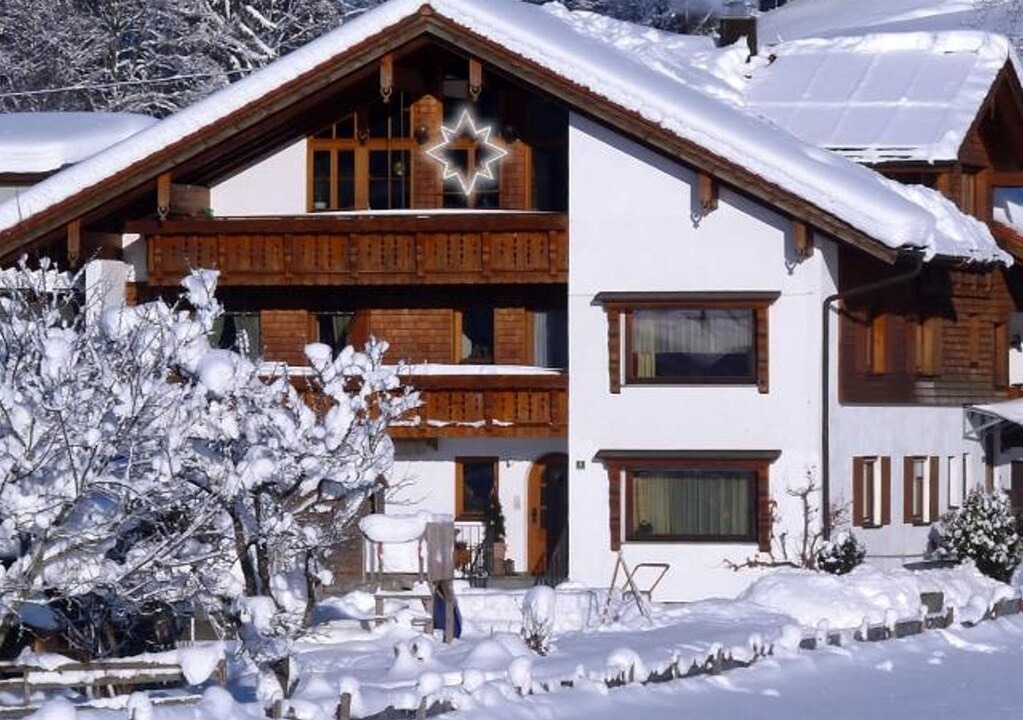 Photo of Buildings in Fischen im Allgaeu