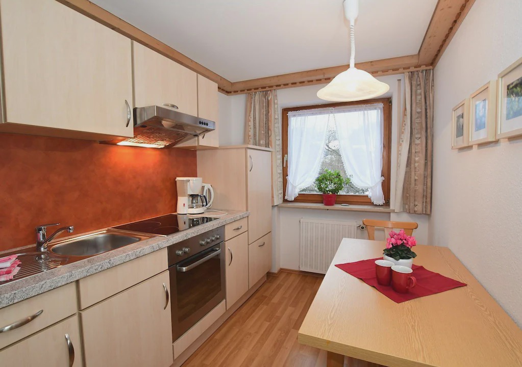 Photo of Kitchen in Fischen im Allgaeu