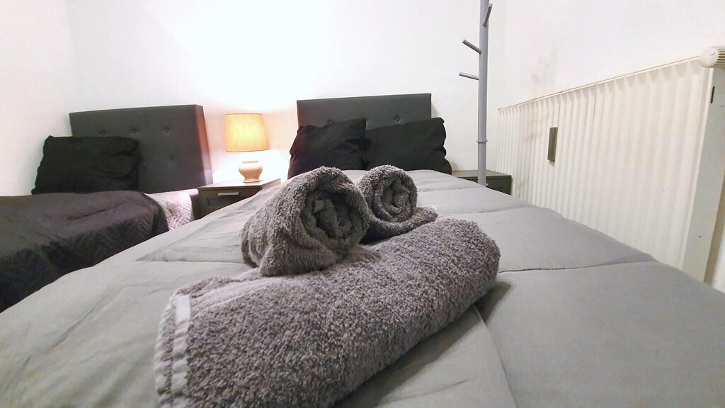 Photo of Bedroom in Neuburg