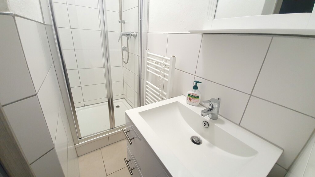 Photo of Bathroom in Neuburg