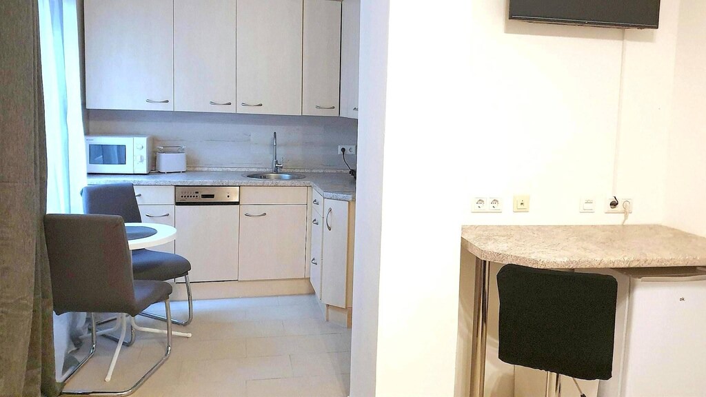 Photo of Kitchen in Neuburg