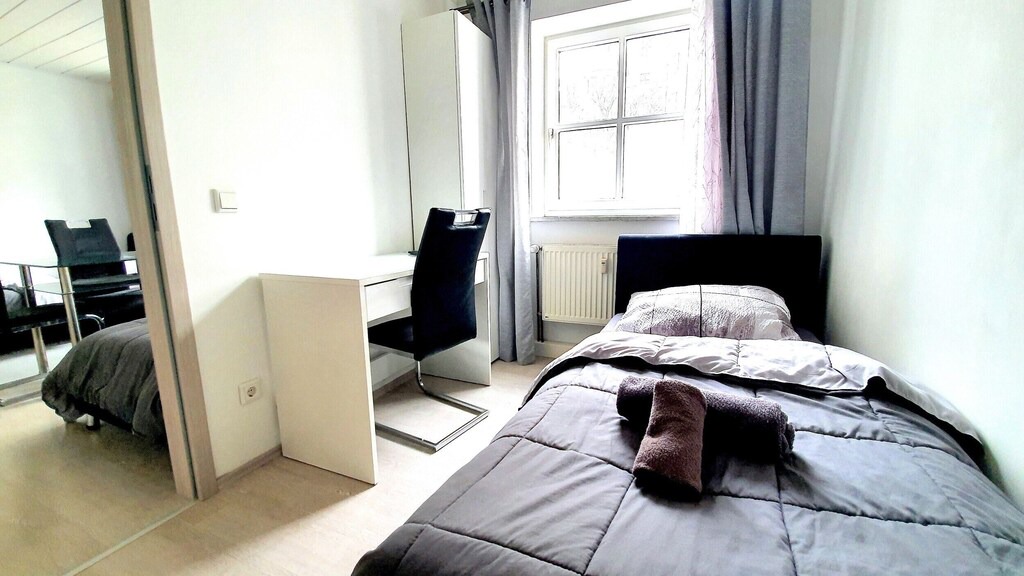 Photo of Bedroom in Neuburg