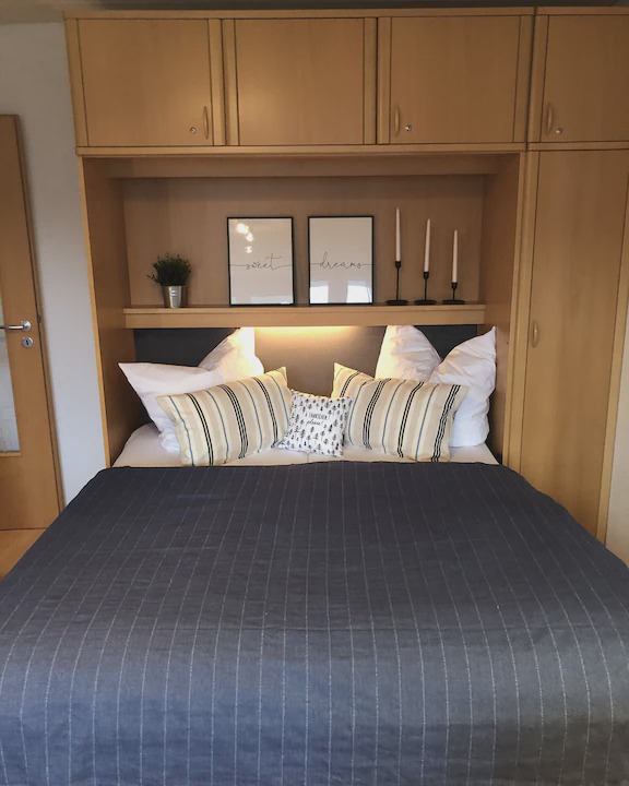 Photo of Bedroom in Verwaltungsgemeinschaft Hornergruppe