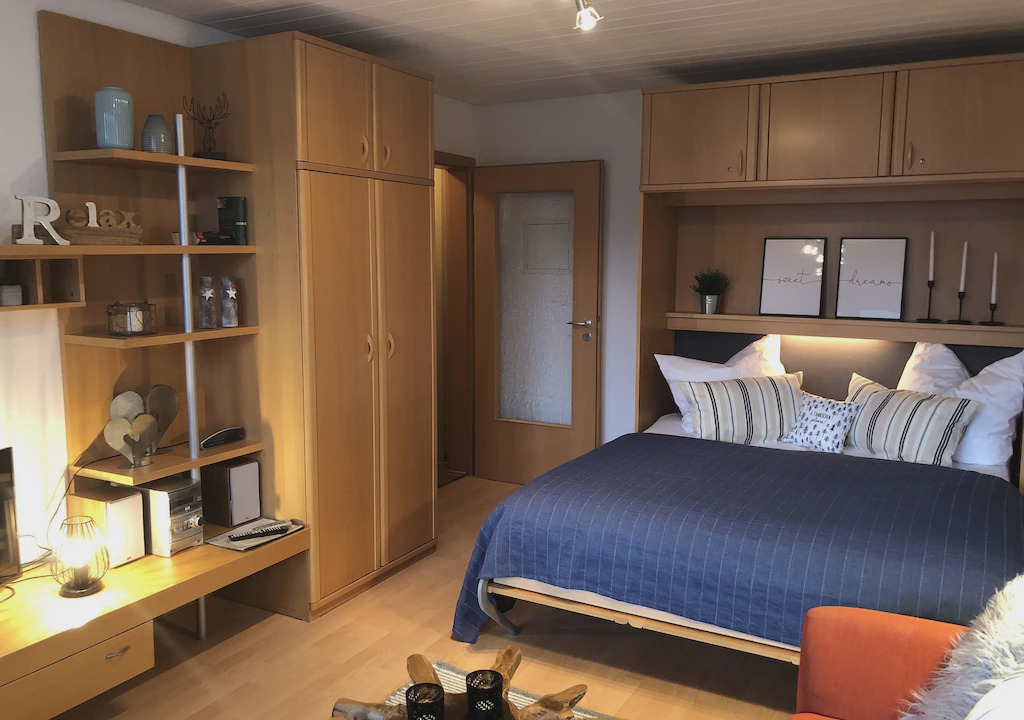Photo of Bedroom in Verwaltungsgemeinschaft Hornergruppe