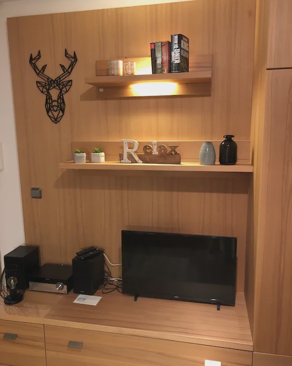 Photo of Kitchen in Verwaltungsgemeinschaft Hornergruppe