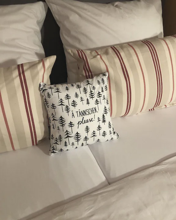 Photo of Bedroom in Verwaltungsgemeinschaft Hornergruppe