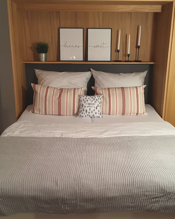 Photo of Bedroom in Verwaltungsgemeinschaft Hornergruppe