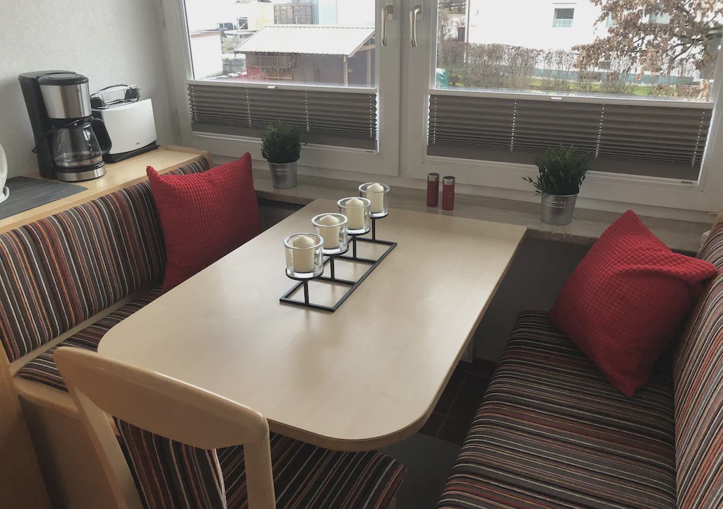 Photo of Livingroom in Verwaltungsgemeinschaft Hornergruppe