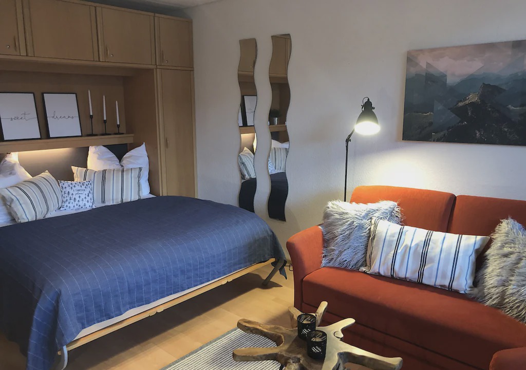 Photo of Bedroom in Verwaltungsgemeinschaft Hornergruppe