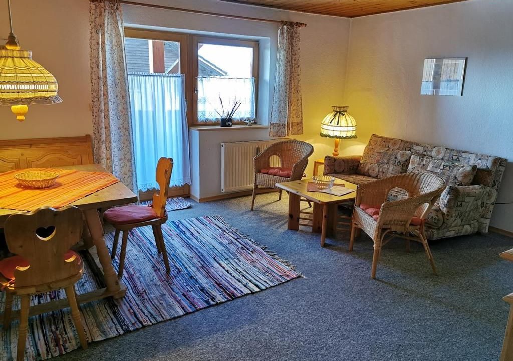 Photo of Livingroom in Haidmuhle