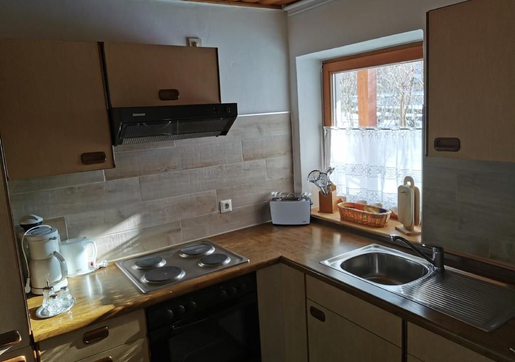 Photo of Kitchen in Haidmuhle