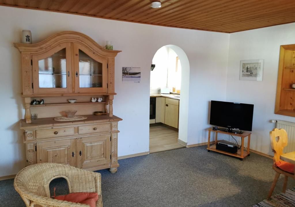 Photo of Livingroom in Haidmuhle