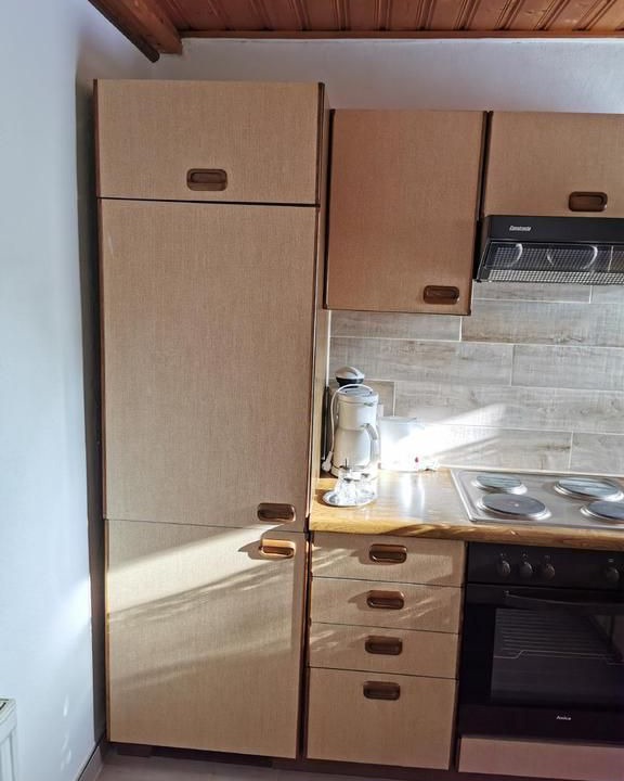 Photo of Kitchen in Haidmuhle
