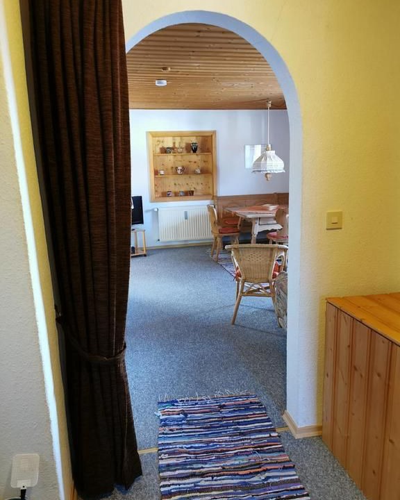 Photo of Bedroom in Haidmuhle