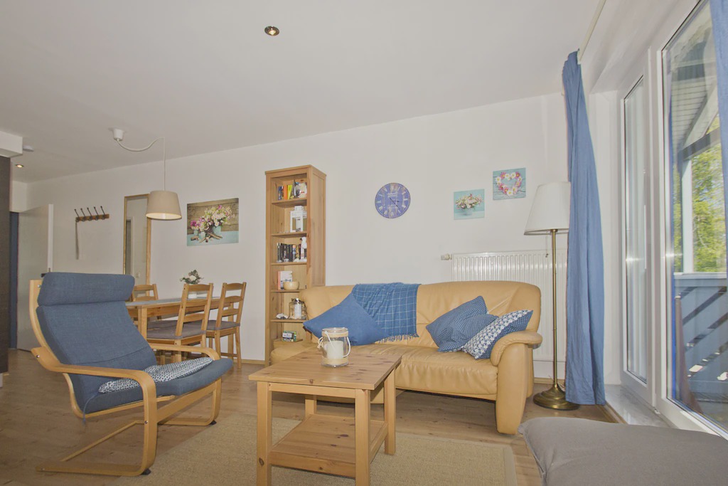 Photo of Livingroom in Breege