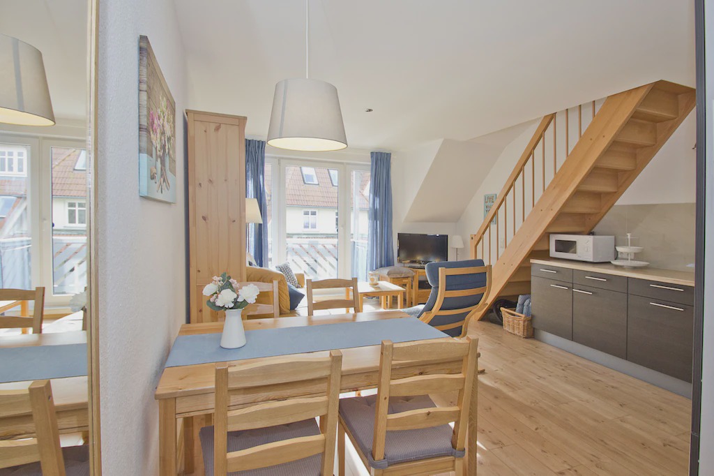 Photo of Livingroom in Breege