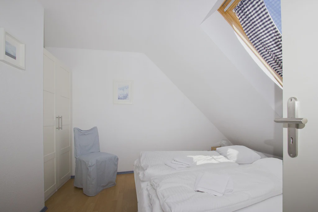 Photo of Bedroom in Breege