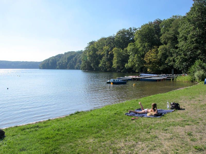 Photo of Outdoor in Godern