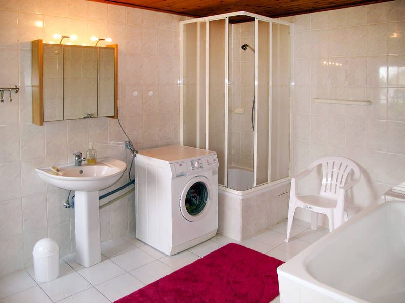 Photo of Bathroom in Godern